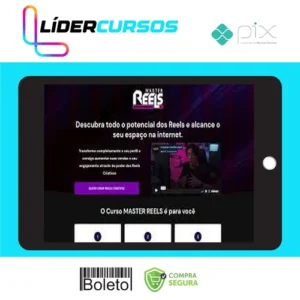 Master Reels - Alex Kim