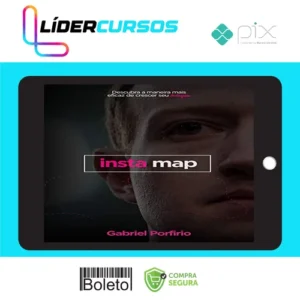 Método Instamap - Gabriel Porfirio