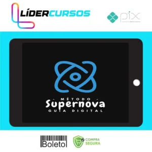 Método Supernova - Felipe Incessável (Infinity)