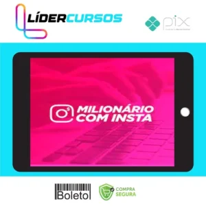 Milionário com Instagram - Raiam Santos