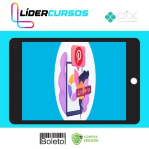 Redesocial96 Pinterest para Negócios, o Seu Guia Completo Para - Hevlin Costa