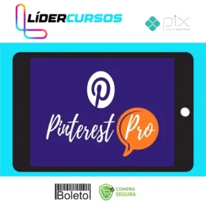 Redesocial97 Pinterest Pro - Tatiane Faria