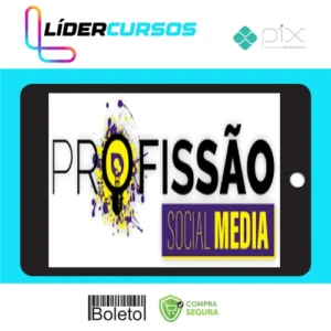 Profissão Social Media 2020 - Rejane Toigo