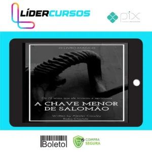 A Chave Menor - Salomão