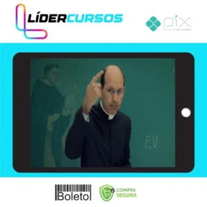 Catequese para Adultos - Padre Paulo Ricardo