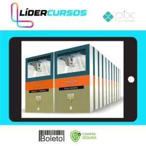 Comentarios do Antigo Testamento - Editora Cultura Crista