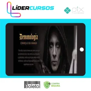 Religiao18 Demonologia - Padre Paulo Ricardo