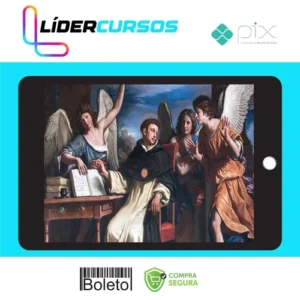 Introdução a Santo Tomás de Aquino - Padre Paulo Ricardo