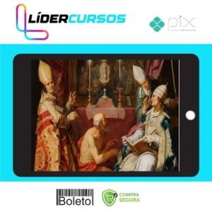 Introdução ao Método Teológico - Padre Paulo Ricardo