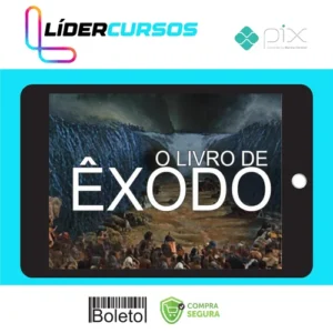 Livro de Êxodo - Bíblia Sagrada
