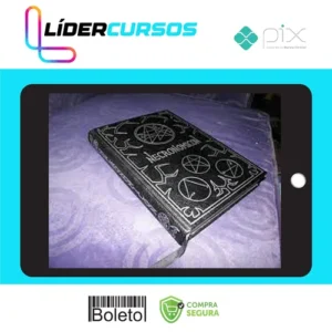 O Livro Mais Perigoso do Mundo Necronomicon - H.P.Lovecraft [ESPANHOL]