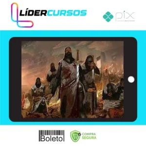 Templários - Padre Paulo Ricardo