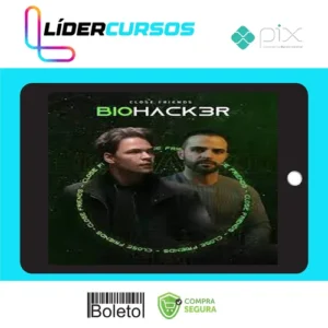 Close Friends - Rodrigo Barbi