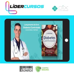 Diabetes Controlada - Dr. Patrick Rocha