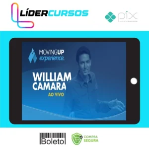 Meditação de Alta Performance - William Câmara