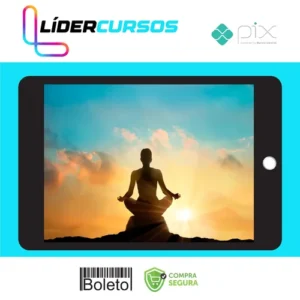 Meditação Para Ansiosos - Hygor Gonçalves