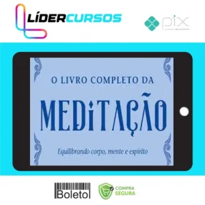 O que é Meditação - Osho