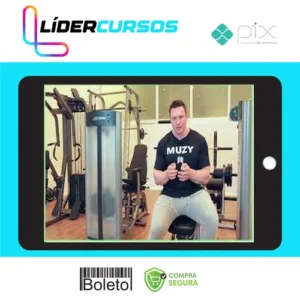 Performance com Saúde - Paulo Muzy