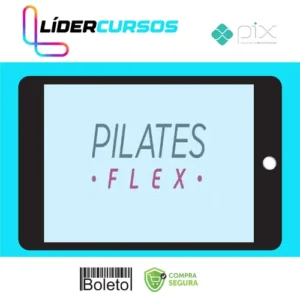 Pilates Flex - Monica Apostolico