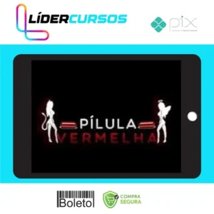 A Pílula Vermelha - Jake Janeiro