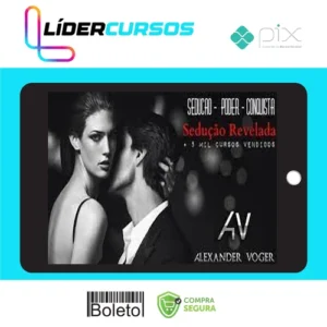 Tornado Social VIP - Alexander Voger