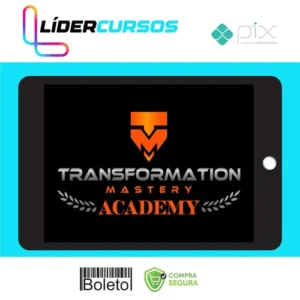 Transformation Mastery - Julien