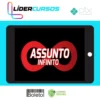Assuntos Infinitos - Nerd Sedutor