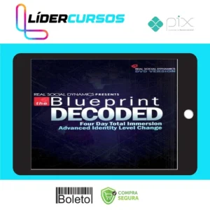 Blueprint Decoded - RSD Tyler