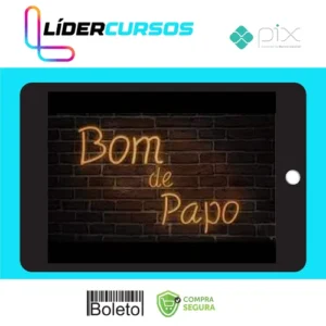 Bom de Papo - Johnny Vice