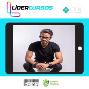 Clube da Conquista - Marcos Strider