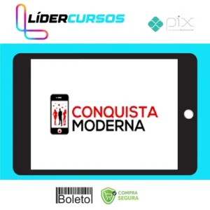 Conquista Moderna - Medina Dias