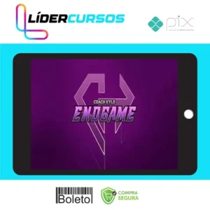 Seducao32 EndGame - Coach Kyle