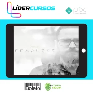 Seducao34 Fearless - RSD Max