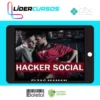 Hacker Social - Elias Maman