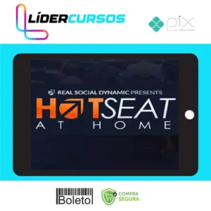 Hot Seat at Home - RSD Tyler