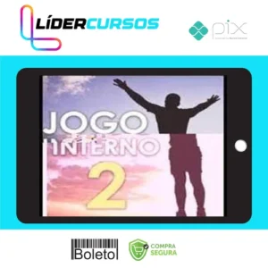 Jogo Interno 2.0 - Andre Sabetta