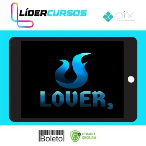 Lover 3.0 - Matheus Copini