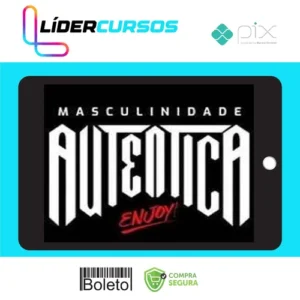 Masculinidade Autêntica - Ruan Lisboa