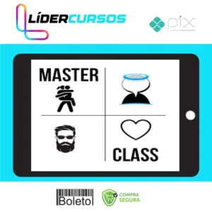 Master Class: Aprenda a Consquistar uma Amiga em 30 minutos ou Menos - Santo Papo