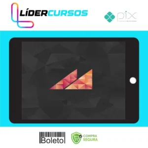 Mastery Academy - Felipe Marx