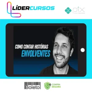 Mestre da Conversa - Andre Sabetta