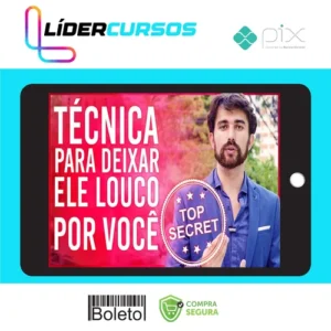 Método Conquista Virtual - Diego Mattos