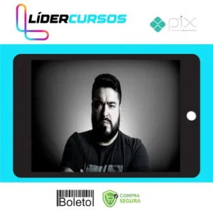 Método de Sedução Invisível - Marcel Kume