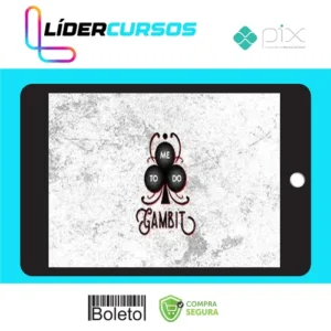 Método Gambit - Social Games 7