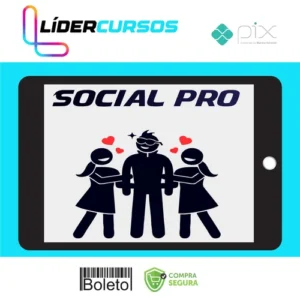 Método SocialPro - Gabriel Breier