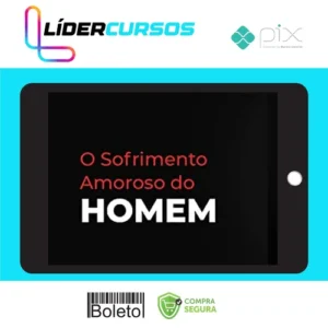 O Sofrimento Amoroso do Homem - Nessahan Alita (Robô)