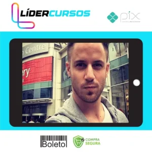 PIMP: RSD + Bônus + Mapas Mentais - Julien Blanc