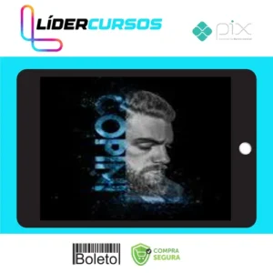 Projeto Copini - Matheus Copini