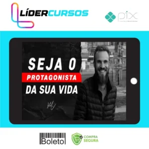 Protagonista - Felipe Marx