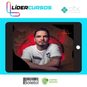 Rei da Abordagem - Lucas Krausche